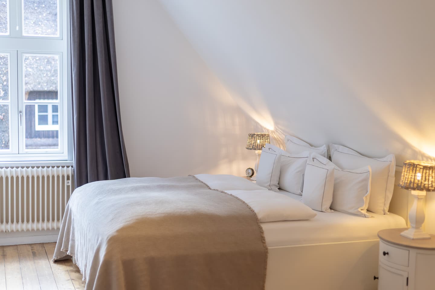 Kutscherzimmer