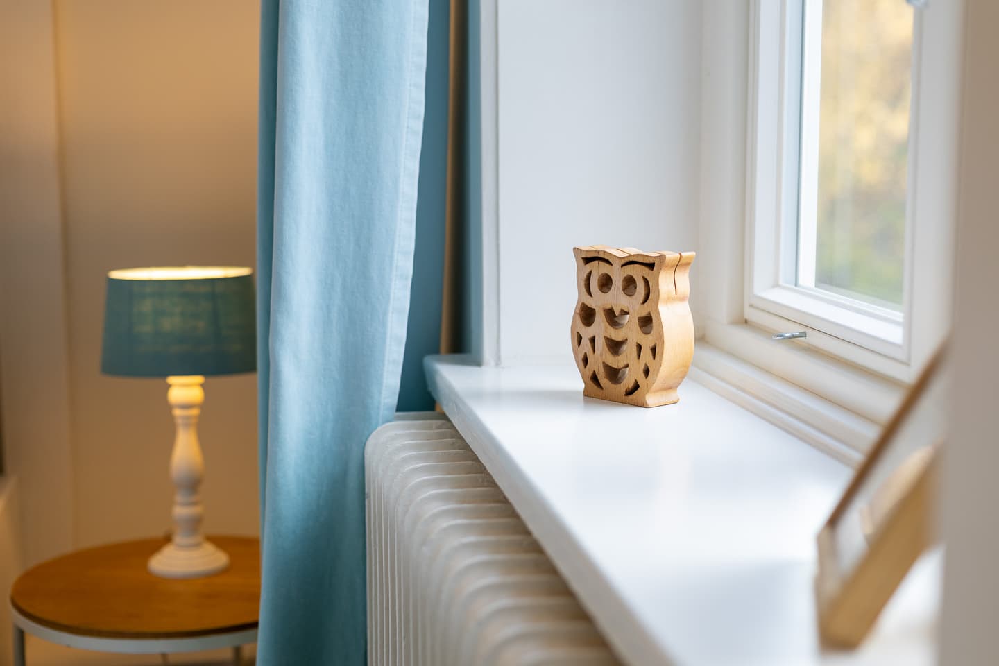 Kutscherzimmer