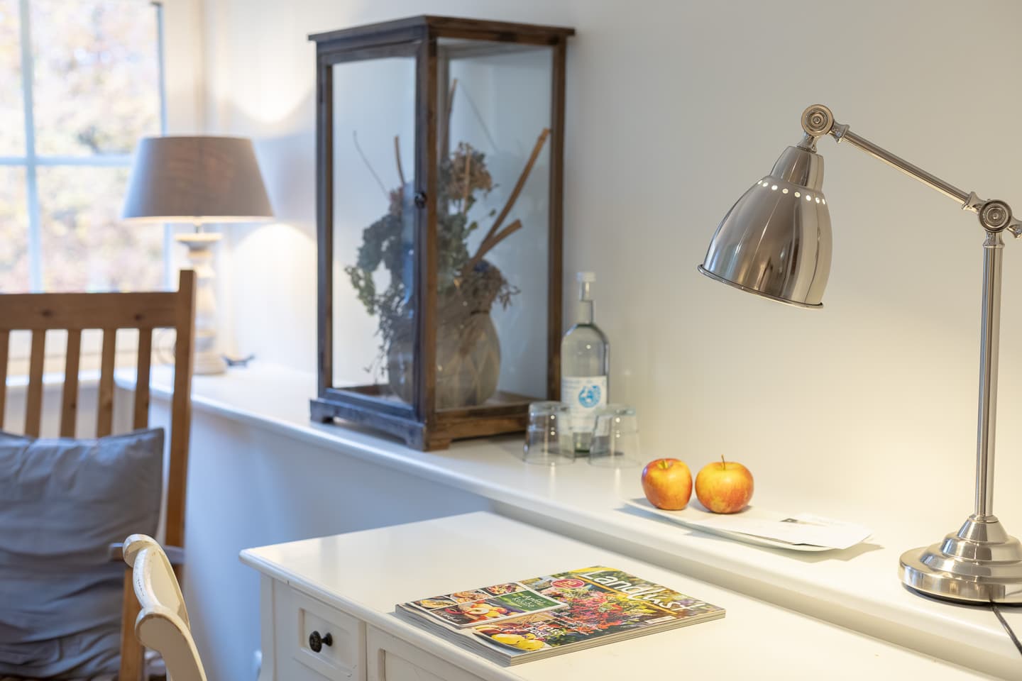 kutscherzimmer