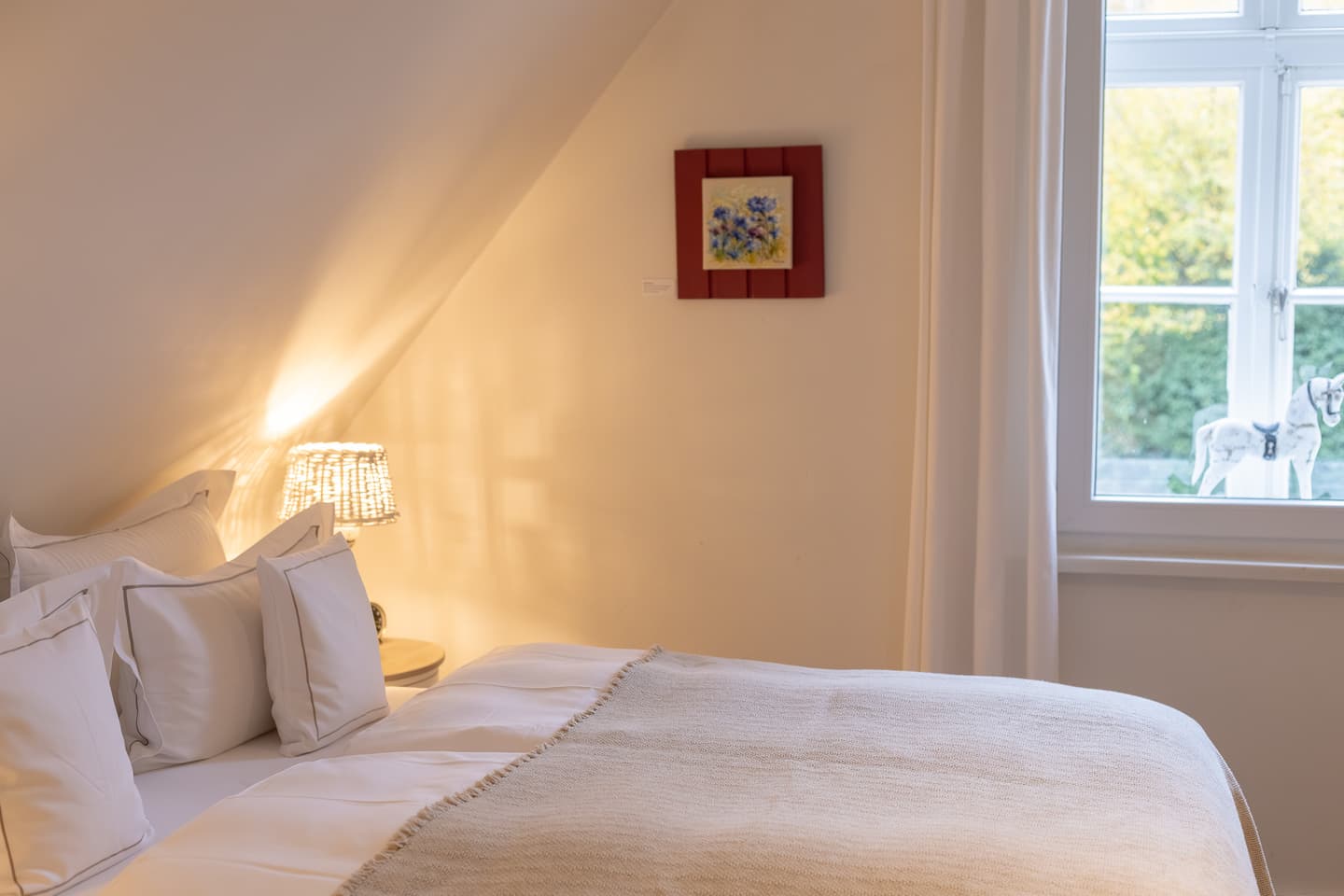 Kutscherzimmer