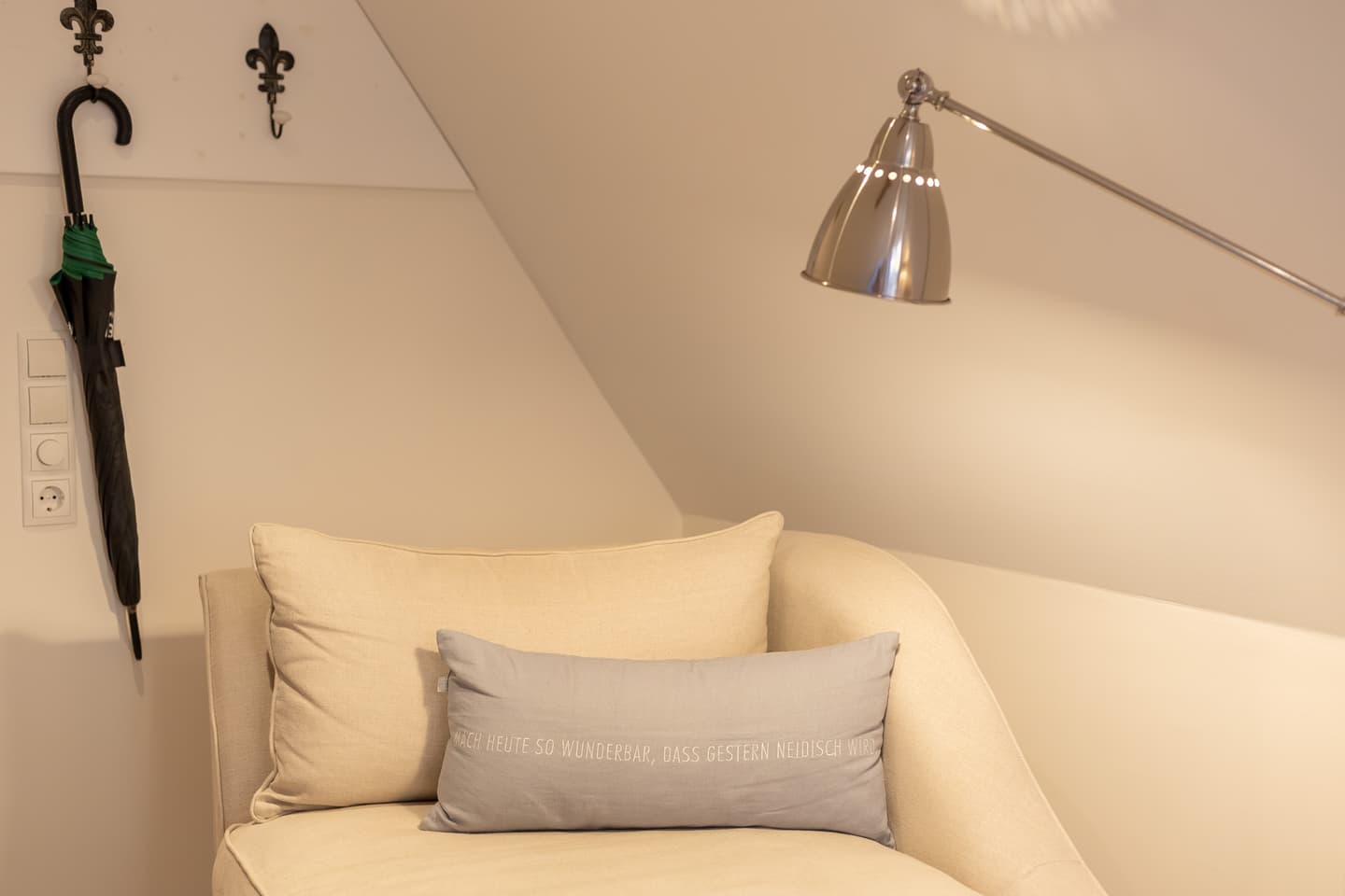 Kutscher Suite