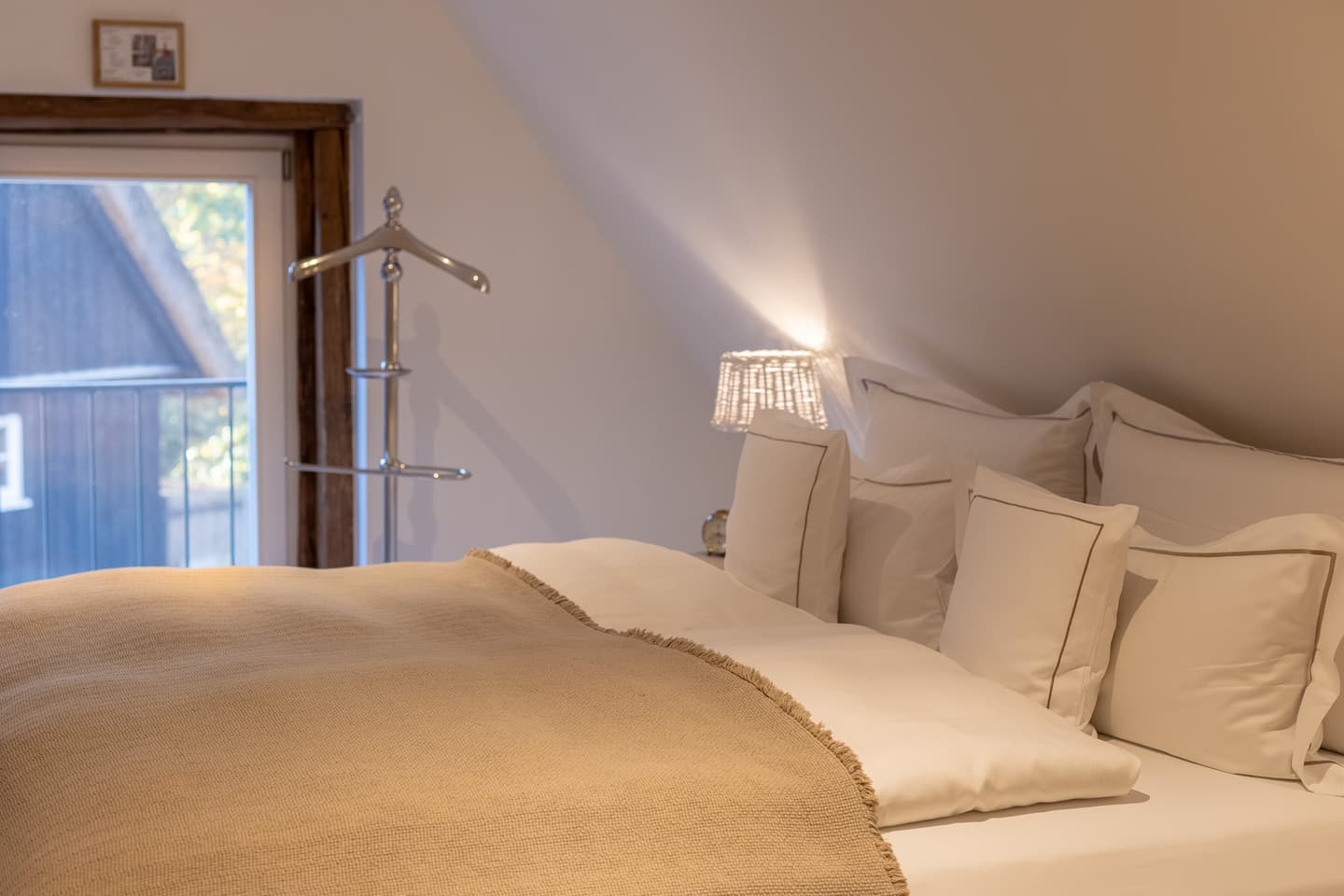 Kutscher Suite