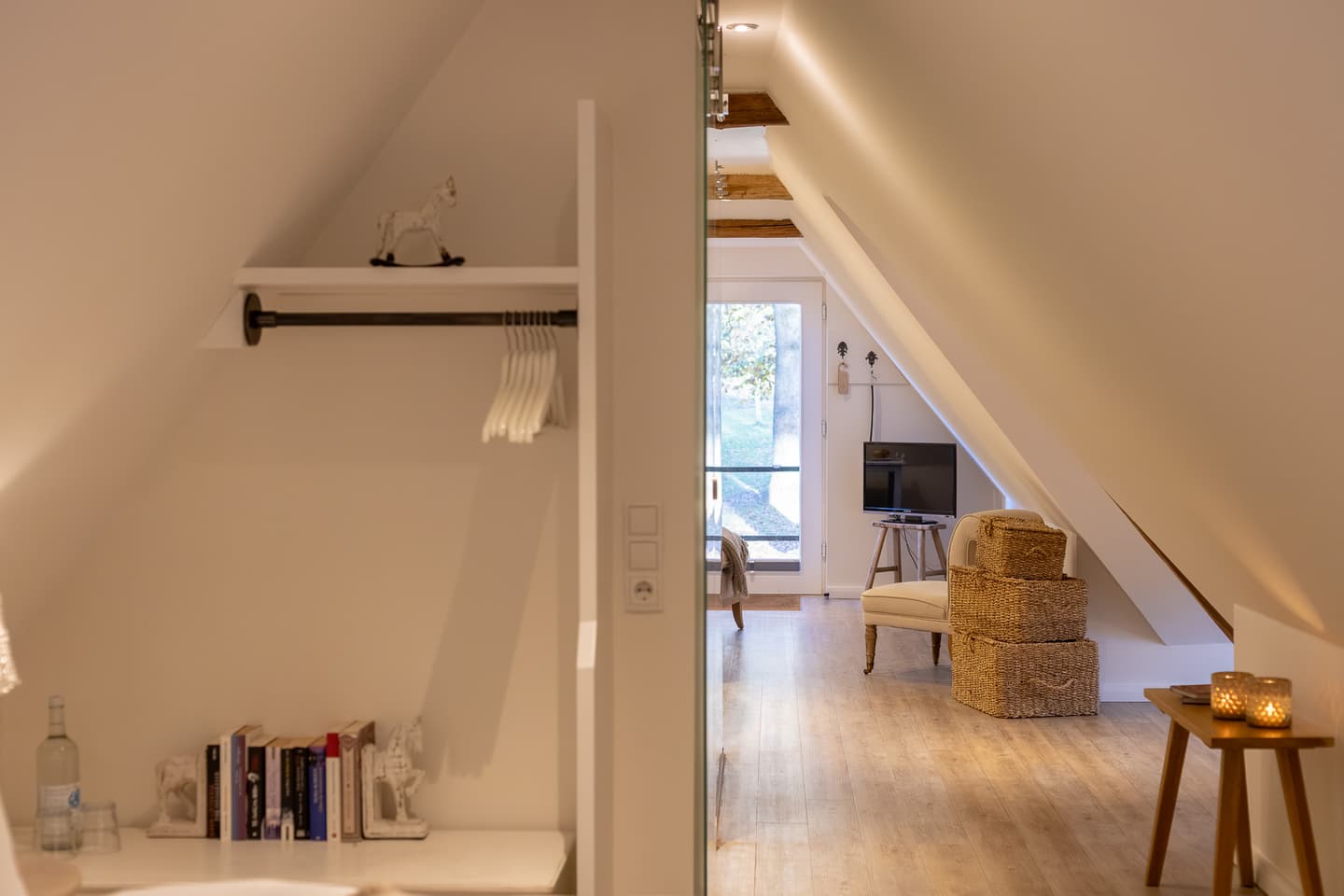 Kutscher Suite