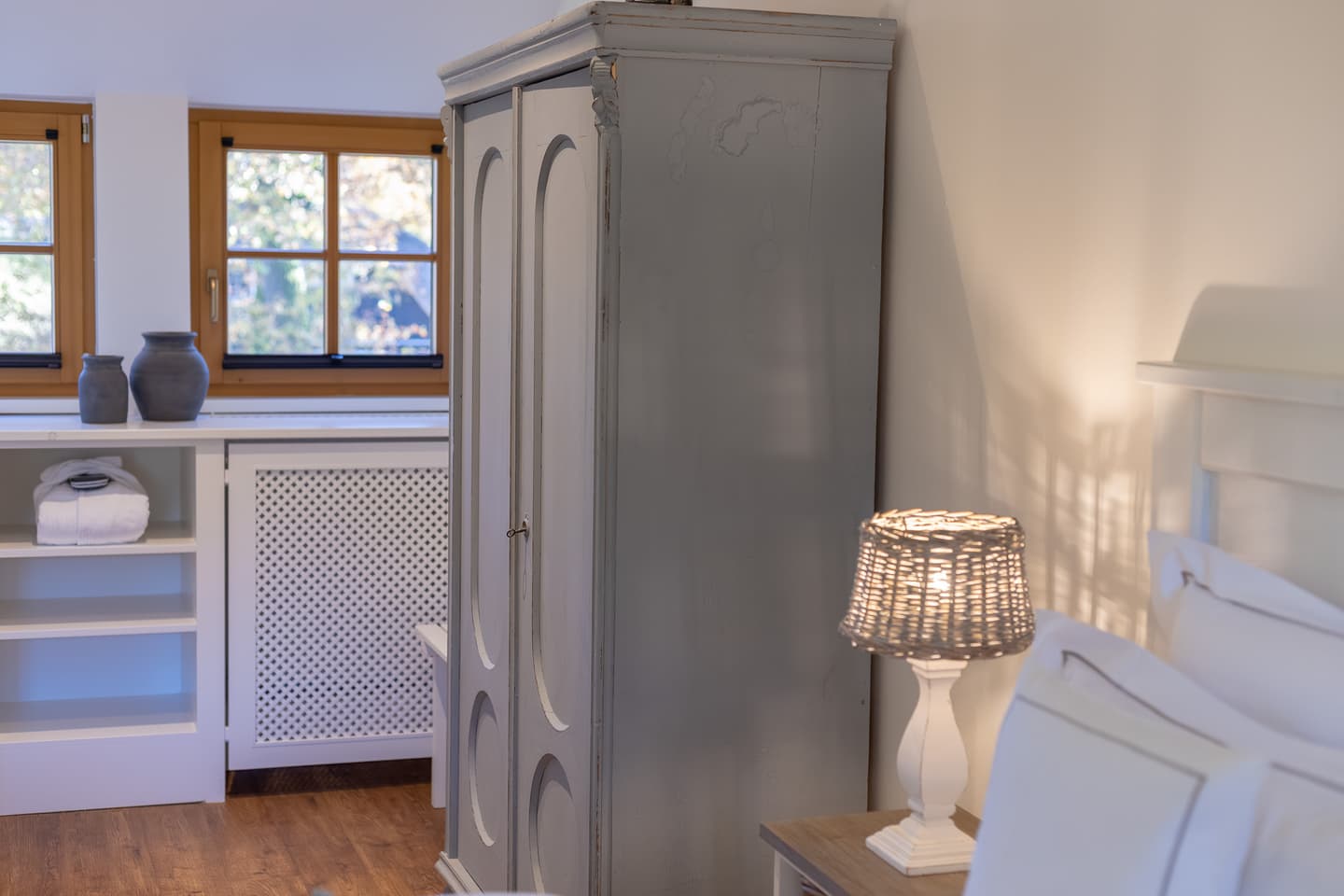 Schrank Kutscherzimmer