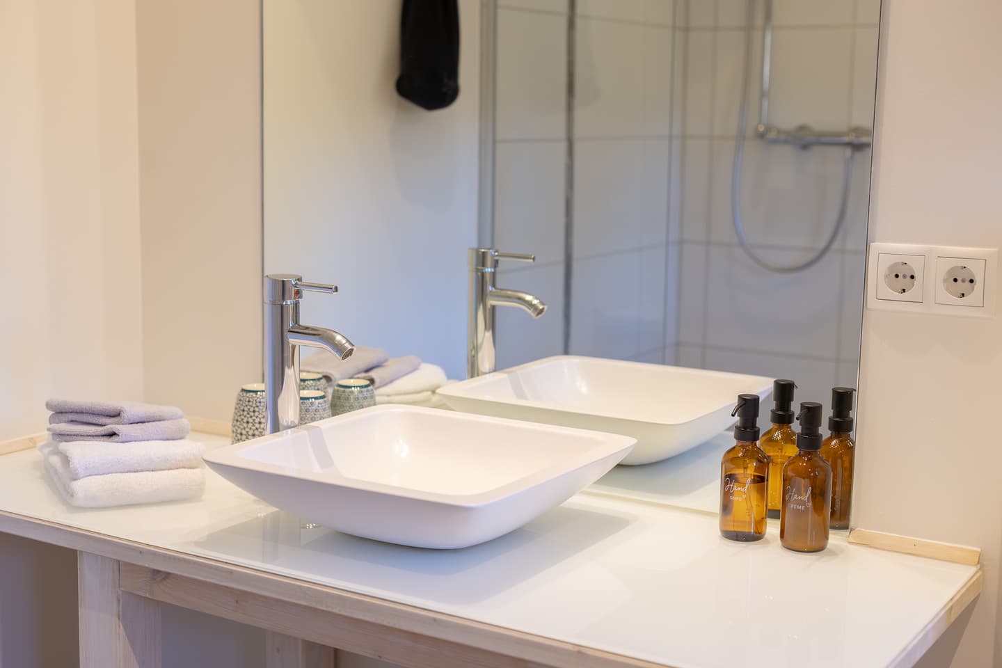 Bad Kutscherzimmer