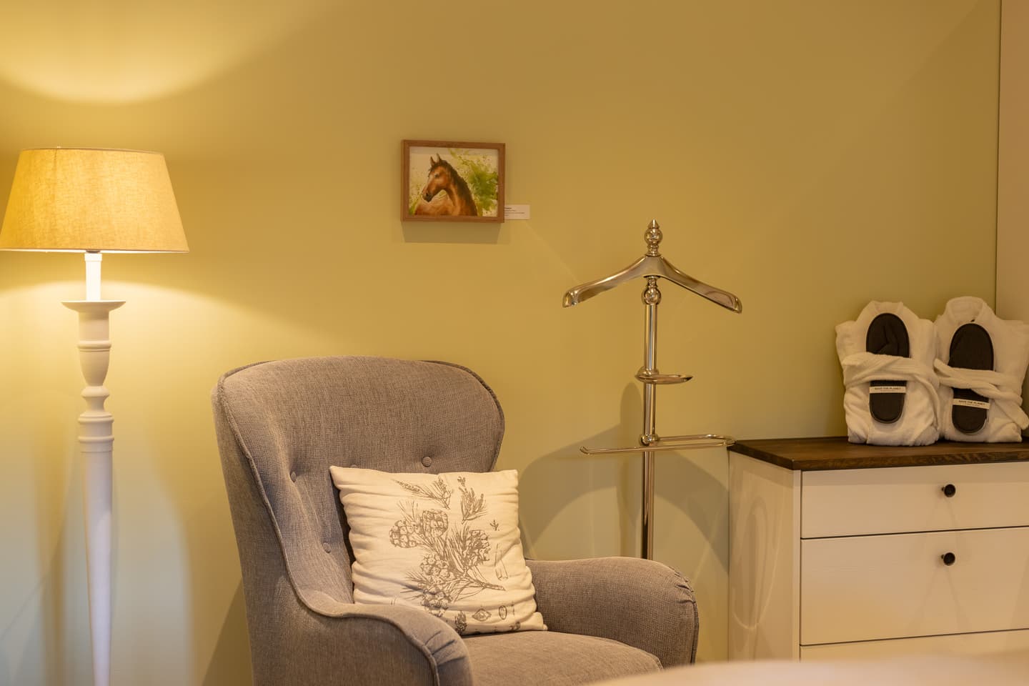 Koppel Suite
