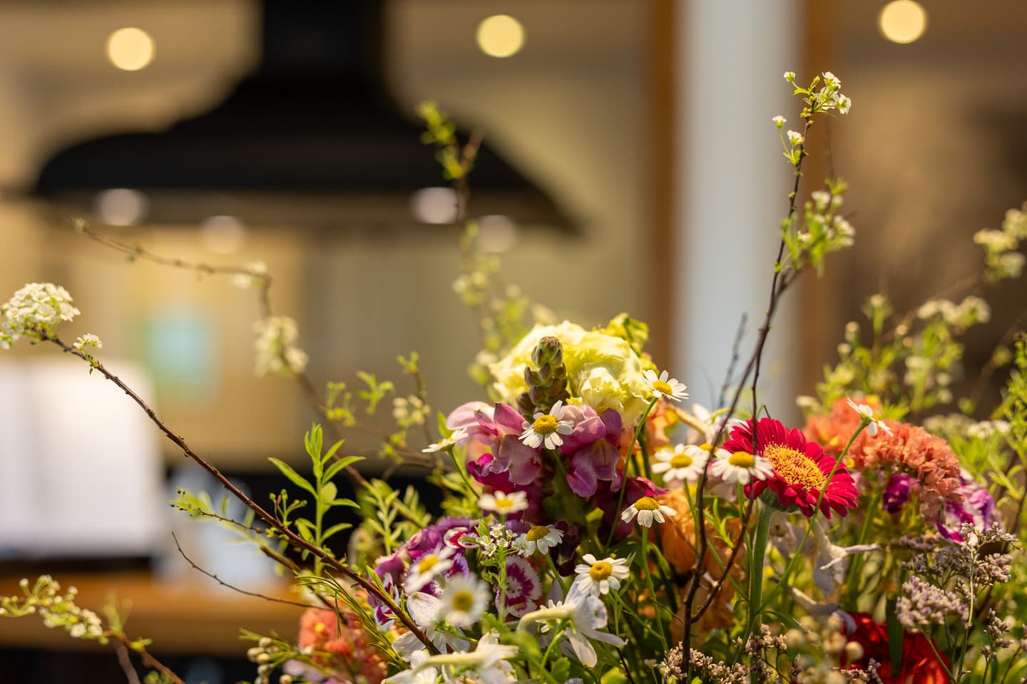 blumen
