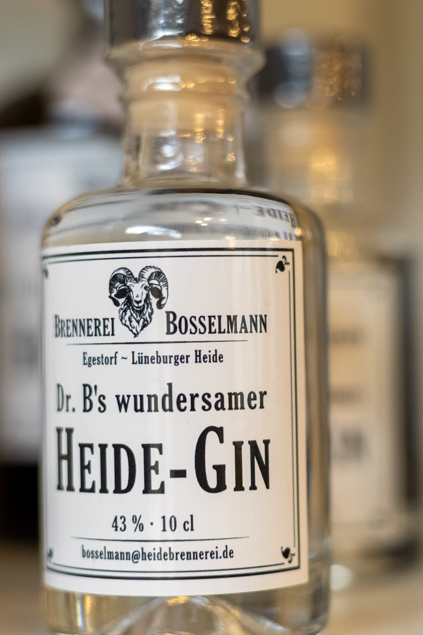 gin