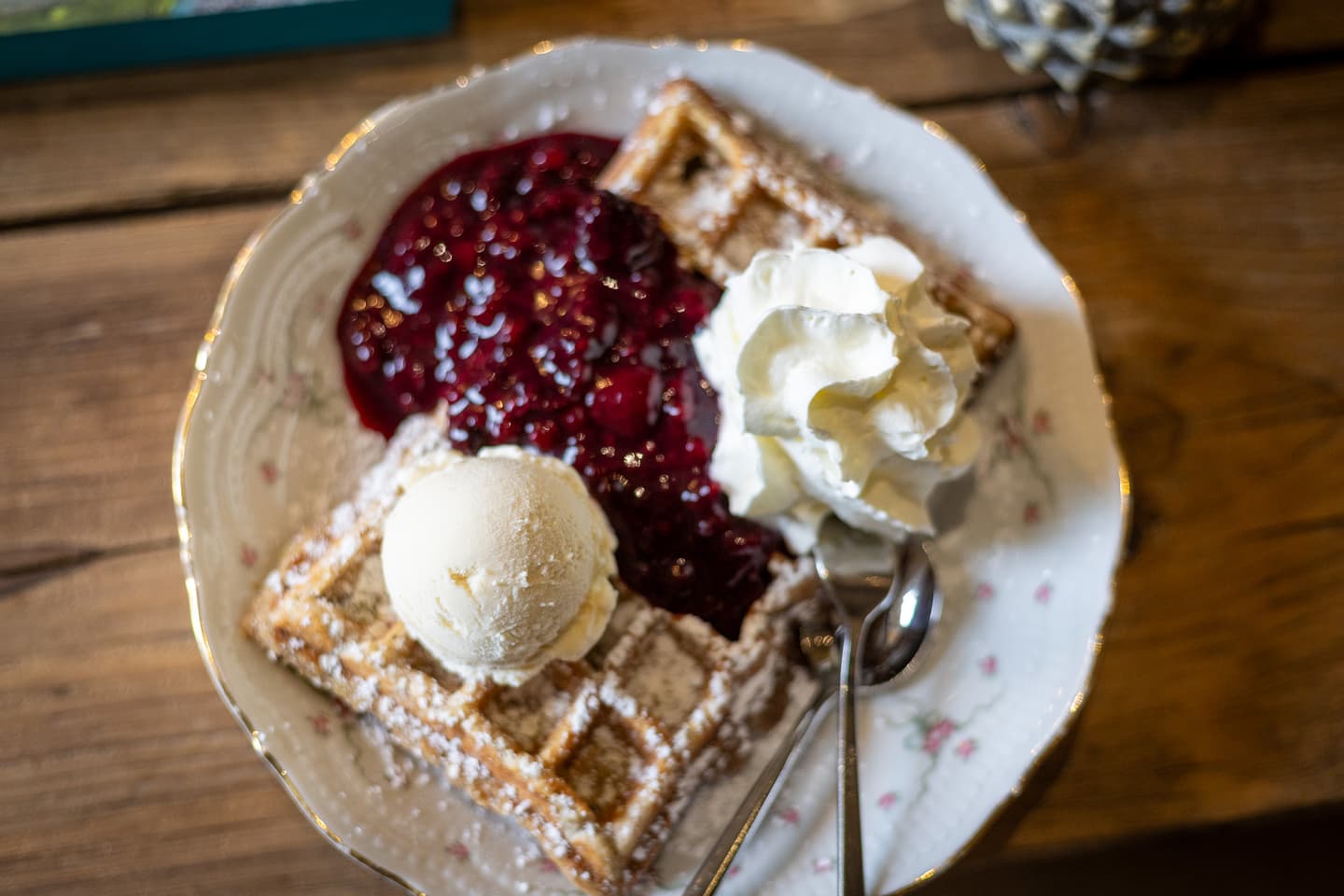 waffel
