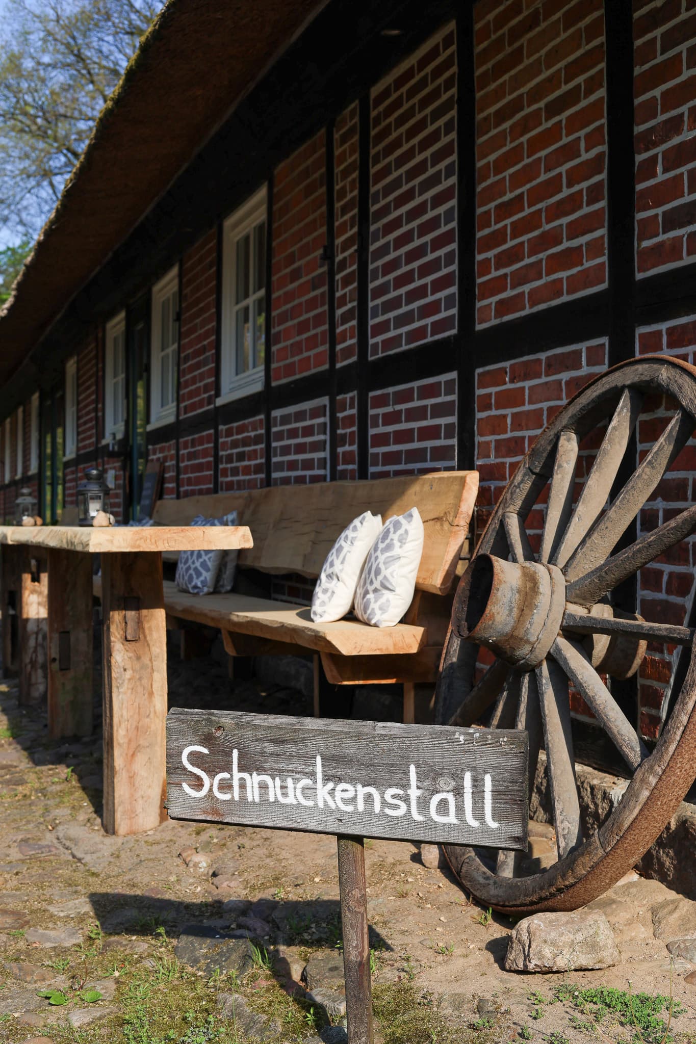 schnuckenstall