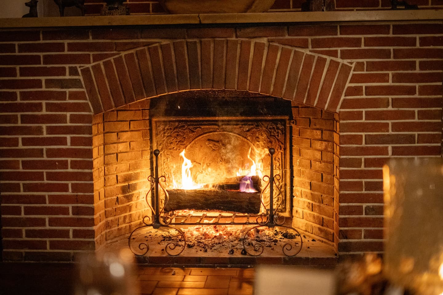 kamin