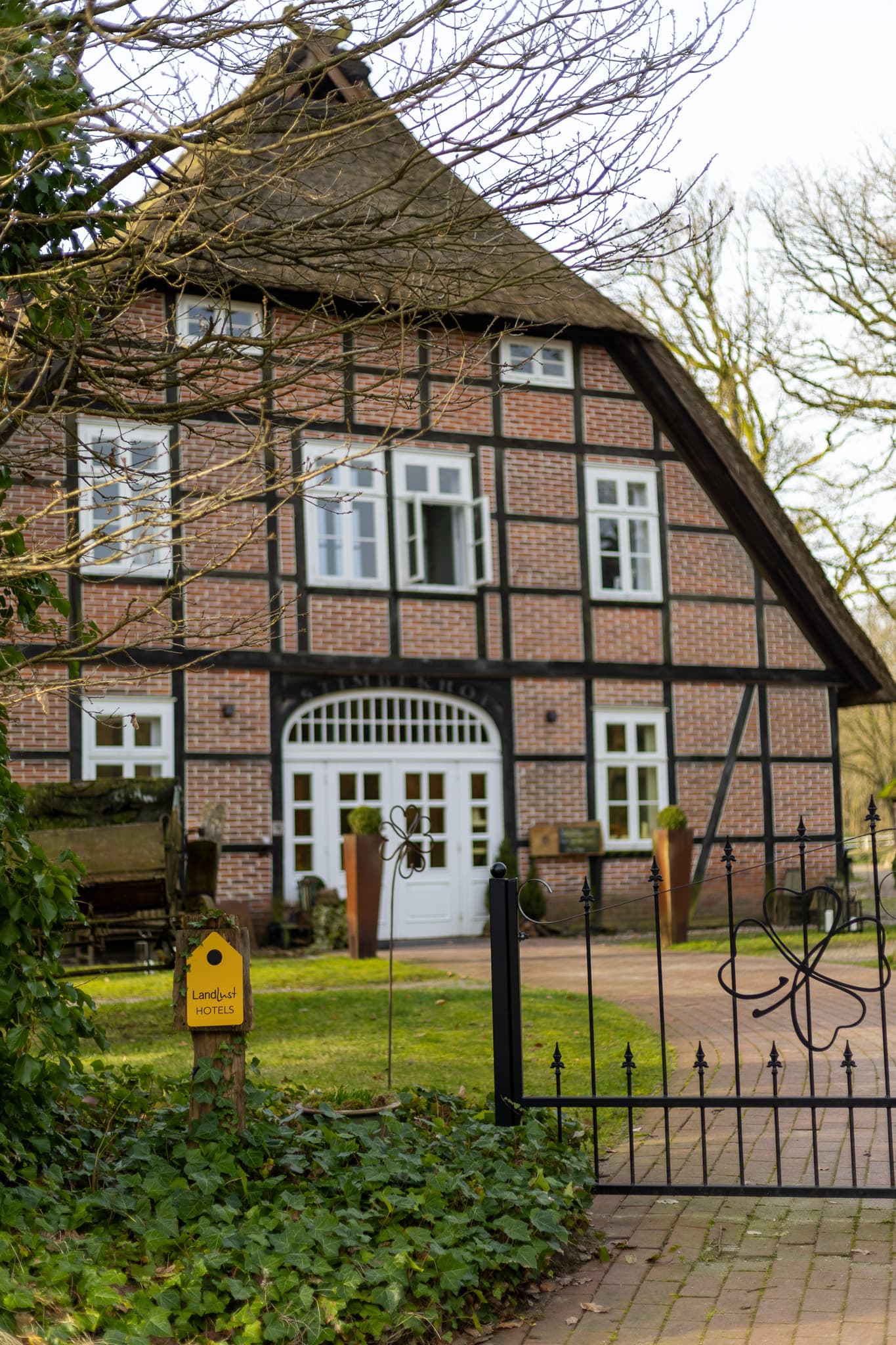 stimbekhof
