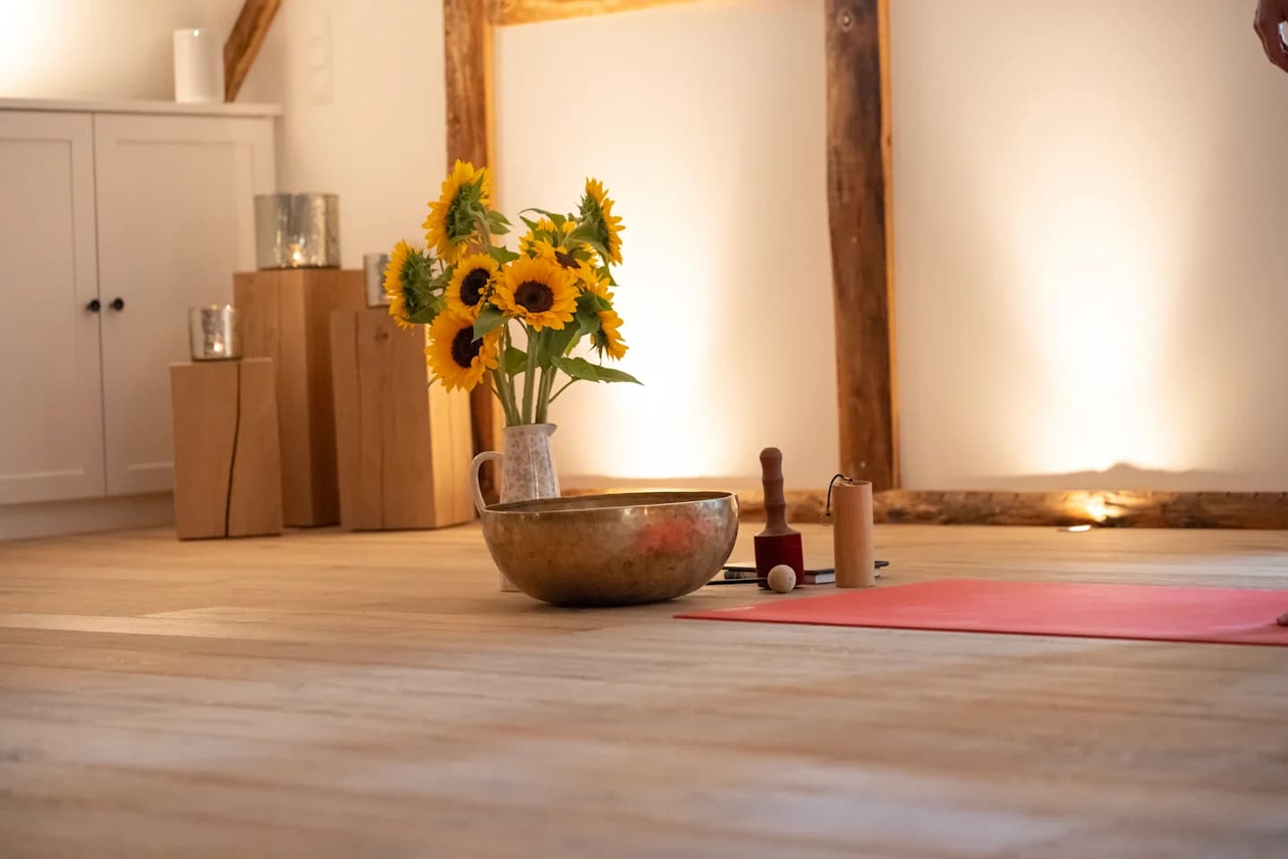 Yoga Raum 11