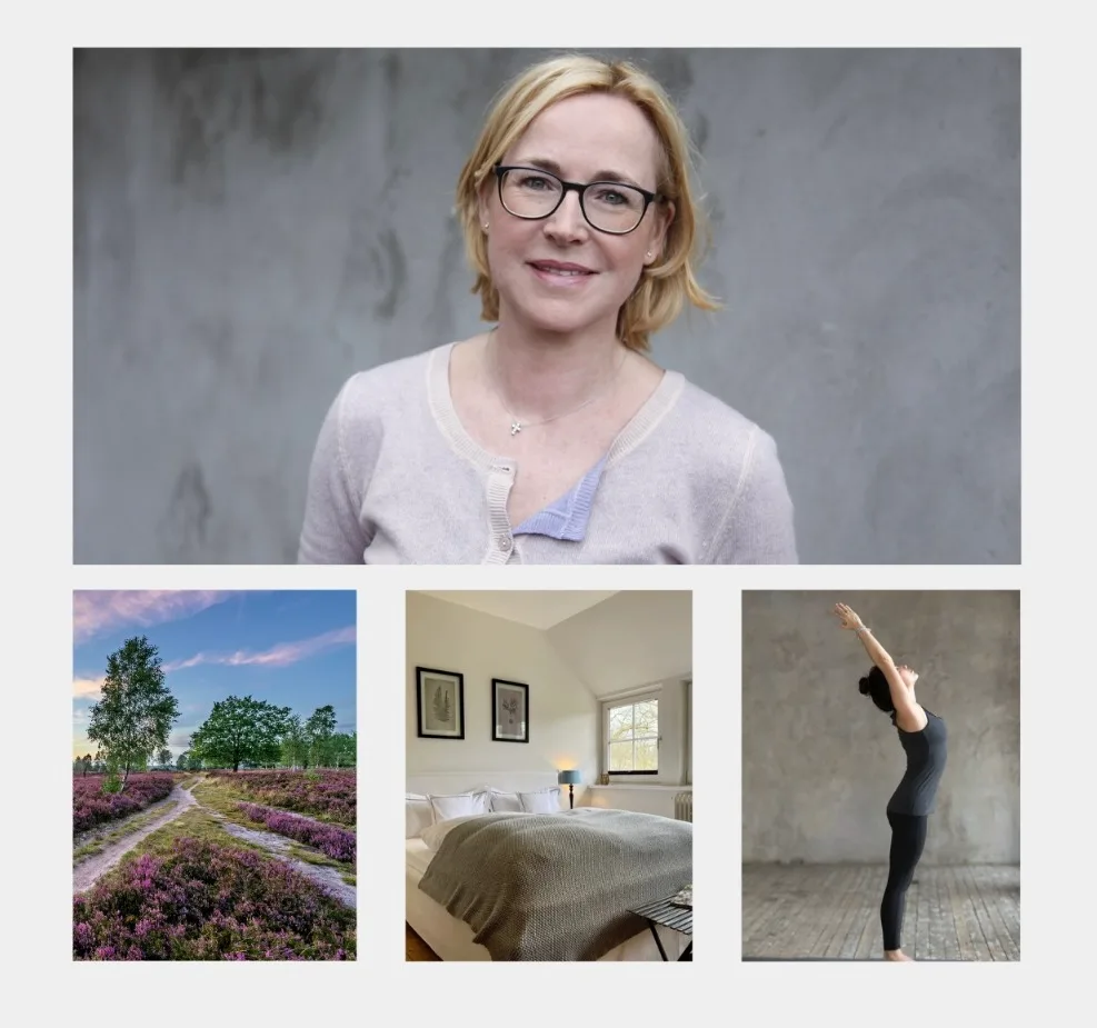 Fasten-Retreat mit Annette